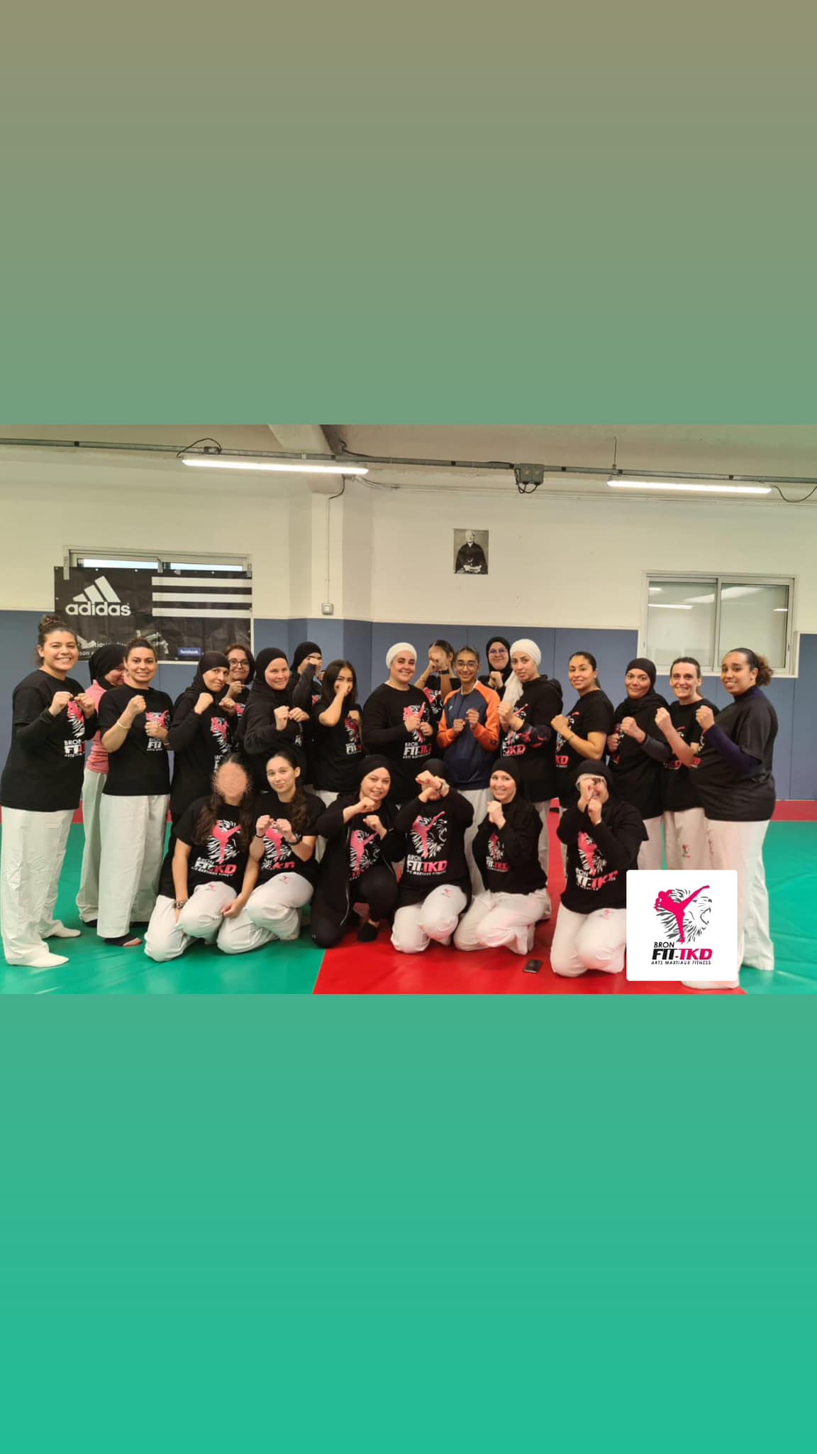 Groupe Fit-TKD