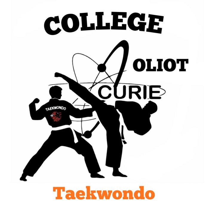 Logo Joliot Curie