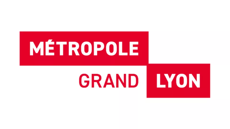 Métropole de Lyon — Grand Lyon